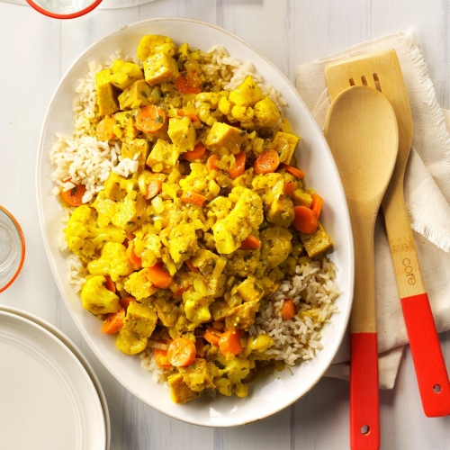 turkey-curry-with-rice-recipe